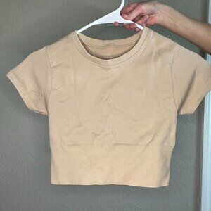 American Eagle Offline Top